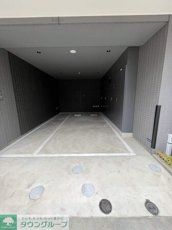 コンフォリア王子の物件内観写真